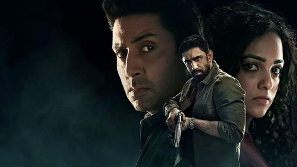 Abhishek Bachchan Reveals How Aishwarya Rai Bachchan Reacted To Breathe: Into The Shadows' Trailer