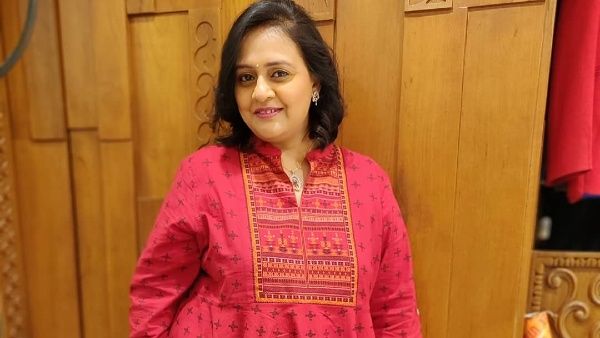 Saath Nibhana Saathiya's Vandana Vithlani Suffers Financial Crisis; Sells Rakhis To Make Money