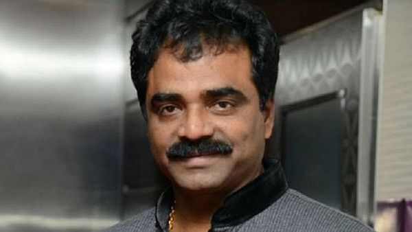 Producer-Actor Rockline Venkatesh Admitted To Bengaluru Hospital