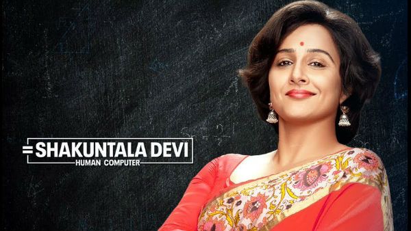 Did You Know? Shakuntala Devi Pointed Out A Mistake Made By A Computer During Her BBC Interview