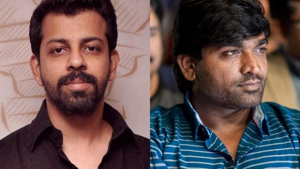 Vijay Sethupathi To Team Up With Bejoy Nambiar For His Next!