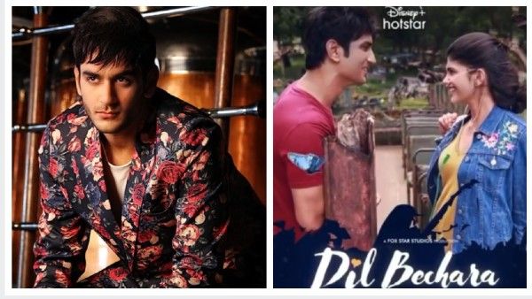 Vikas Gupta Urges People To Watch Sushant's Dil Bechara; Demands CBI Probe & Says He Was Killed!