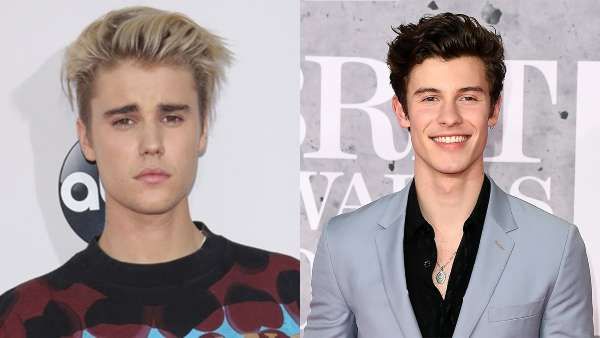 Fans Want Justin Bieber-Shawn Mendes Collaboration Right Away