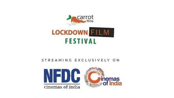 NFDC Cinemas Of India To Stream Short Films From Carrot Films' Lockdown Film Festival