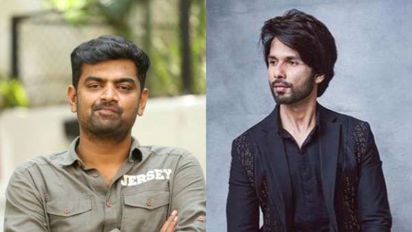 Jersey Director Gowtam Tinnanuri On Plans To Resume Filming: Shahid Will Need Two Weeks Of Practice