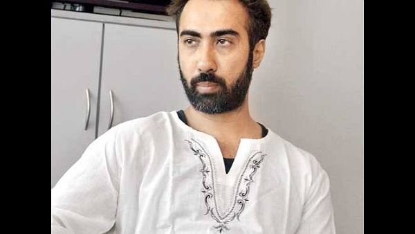 Ranvir Shorey On The Psychological Trauma He Suffered In Bollywood: Had To Leave The Country