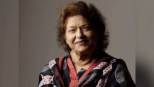 Dance Master Saroj Khan’s Journey Of Her Final Days