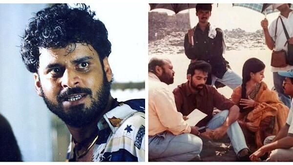 Anurag Kashyap, Manoj Bajpayee Celebrate 22 Years Of Satya; Anurag Jokes He Is Growing Old