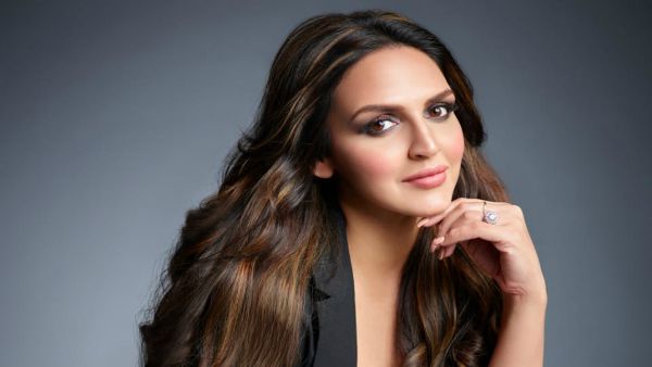 Esha Deol On OTT Debut With Ajay Devgn, Says After 7 Films Together 'It's Great Working With Him Again'