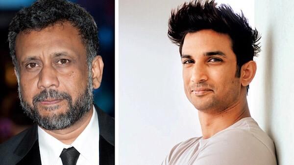Anubhav Sinha Wants People To Allow Sushant Singh Rajput To Rest; ‘We Need To Keep Quiet’