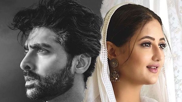 Rashami Desai And Adhvik Mahajan’s Short Film, Tamas, Shot During Lockdown, Releases