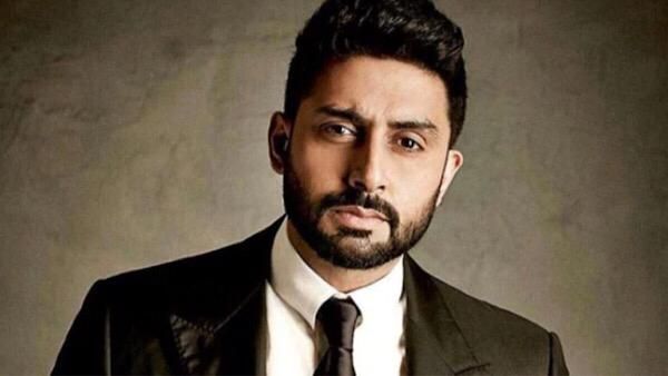 Abhishek Bachchan Says The Film Industry Is Not All Glamour And The Audiences Don’t See That