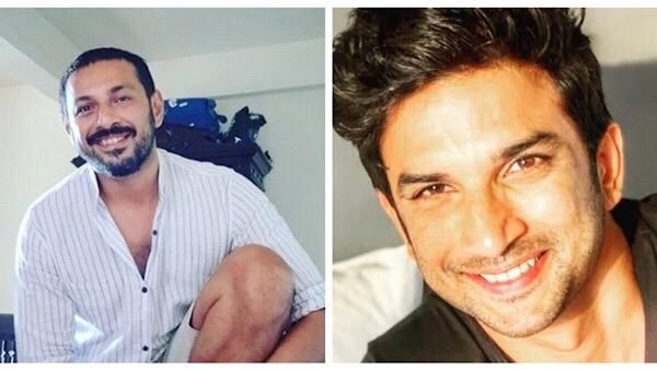 Apurva Asrani Wishes Sushant Singh Rajput Had Spoken Up About What He Was Going Through