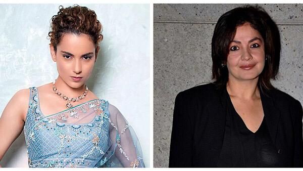 Kangana Ranaut’s Team Replies To Pooja Bhatt; ‘She Is Not Who She Is Because Of Gangster’