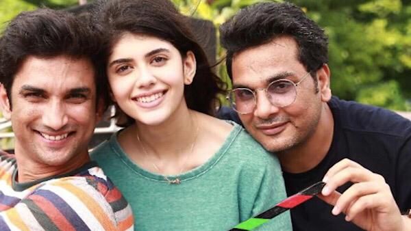 Mukesh Chhabra Discovered Dil Bechara’s Sanjana Sanghi When She Was 13, Cast Her In Rockstar