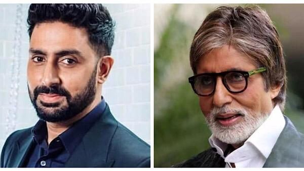 After Amitabh Bachchan, Abhishek Bachchan Tests Positive For COVID-19
