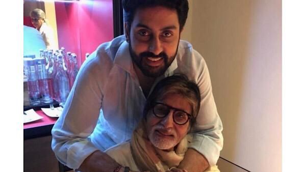 B-Town Celebs Pray For Amitabh Bachchan And Abhishek Bachchan After They Test Positive For COVID-19