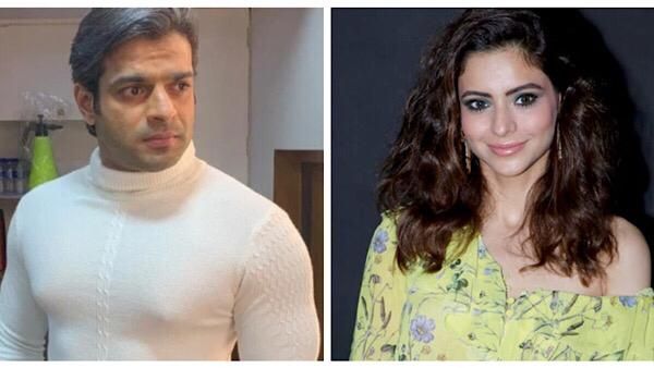 Kasauti Zindagii Kay 2’s Karan Patel, Aamna Sharif And Shubhaavi Choksey Test Negative For COVID-19