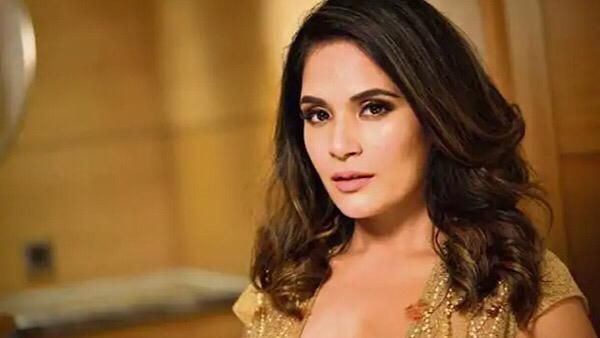 Richa Chadha Files Defamation Suit Against An Actress, Kamaal R Khan, & A News Channel