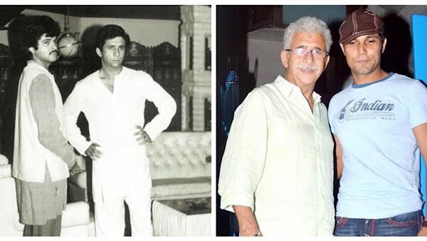 Happy Birthday Naseeruddin Shah: Anil Kapoor, Randeep Hooda And Others Wish The Actor