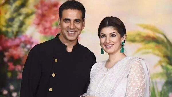 Akshay Kumar And Twinkle Khanna Donate 100 Oxygen Concentrators Amid The Second Wave Of COVID-19