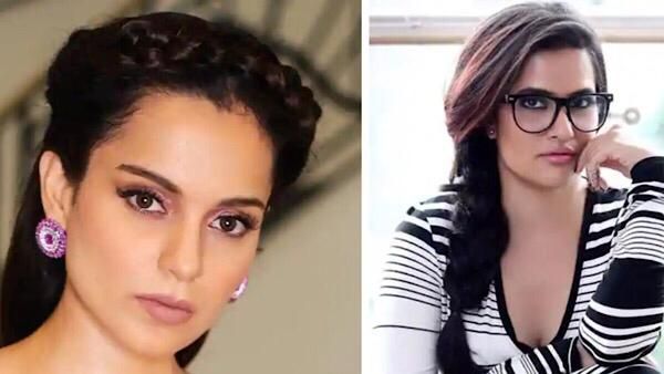 Sona Mohapatra Says Kangana Ranaut Oppresses Others; ‘She Is Just As Much A Player Of This Game’