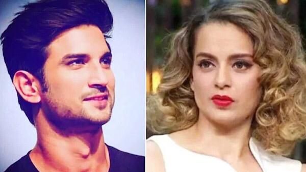 If Kangana Ranaut Wants Justice For Sushant, This Shouldn't Be About Herself: Swara Bhaskar