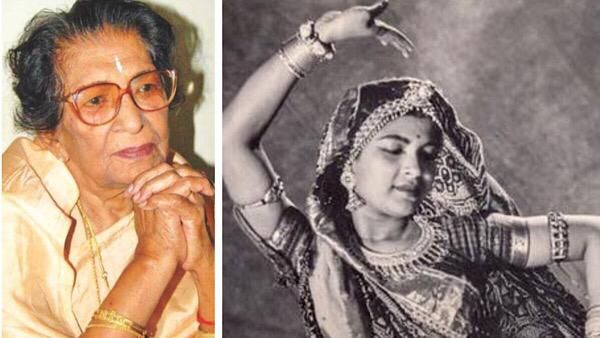 Legendary Dancer Amala Shankar Dies Aged 101 In Kolkata