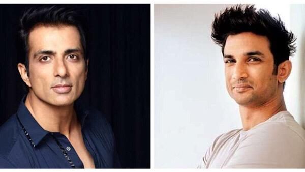 Sonu Sood On People Trying To Get Mileage Out Of Sushant’s Death: Imagine His Family Living In Patna