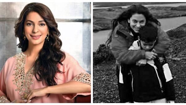 Juhi Chawla Gifts 1000 Trees On Son’s Birthday, Calls It The Best Insurance Plan