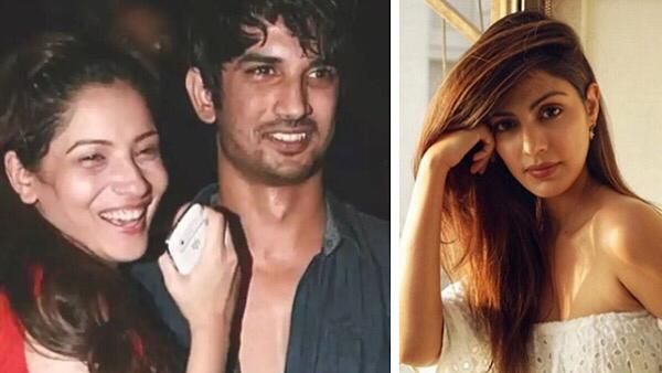 Ankita Lokhande Clarifies She Did Not Tell Bihar Police About Sushant's Harassment By Rhea