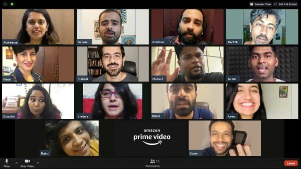 Amazon Prime Video To Launch 14 Stand-Up Acts To Deliver A Day Full Of Laughter With Amazon Funnies