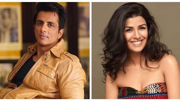Nimrat Kaur Recalls Birthday Boy Sonu Sood Helping Her When She Was New To Mumbai, Calls Him Hero