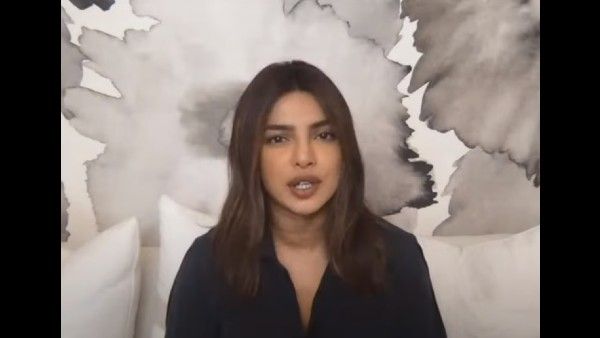Priyanka Chopra: You Don't Need Millions Of Followers On Social Media To Make A Difference