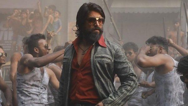 In Anticipation For KGF Chapter 2, Fans Create Trailers Which Are Already Receiving Massive Views