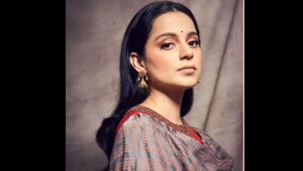 Kangana’s Team Reacts To Claims That She's Settling Scores With Karan By Using Sushant's Death