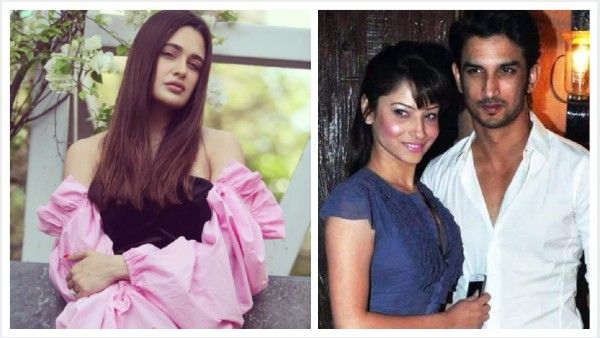 Yuvika Chaudhary On Sushant Singh’s Death: Want Justice But Don't Blame Anyone As Truth Is Not Known