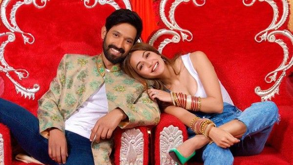 14 Phere: Vikrant Massey To Romance Kriti Kharbanda; Watch Announcement Video