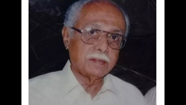 Renowned Filmmaker AB Raj Passes Away At 95