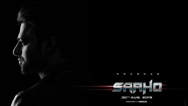 Prabhas-Shraddha Kapoor’s Action Entertainer Saaho Clocks One Year!