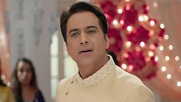 Yeh Rishta Kya Kehlata Hai Shoot Gets Halted As Sachin Tyagi & Few Crew Members Contract COVID-19