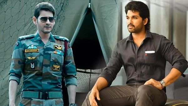 Allu Arjun’s Ala Vaikunthapurramuloo Fails To Beat Mahesh Babu’s Sarileru Neekevvaru In TRP Race