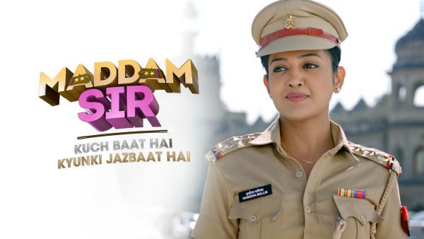 Madam Sir Actress Gulki Joshi On Women Empowerment And Pay Parity In Television Industry