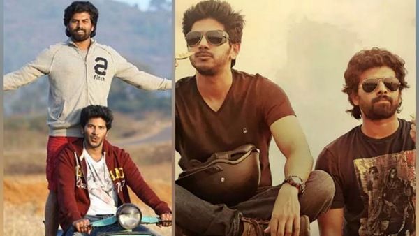 Dulquer Salmaan Wishes Dear Friend Sunny Wayne On His Birthday, Says ‘A Sunnychan Is A Rare Find’