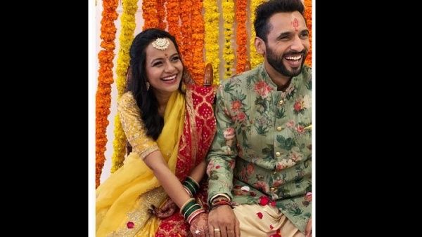 Khatron Ke Khiladi 9 Winner Punit Pathak Engaged; Mouni Roy, Jasmin Bhasin & Others Congratulate