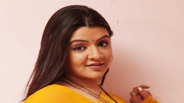 Aarthi Agarwal’s Biopic To Be Made In Tollywood?