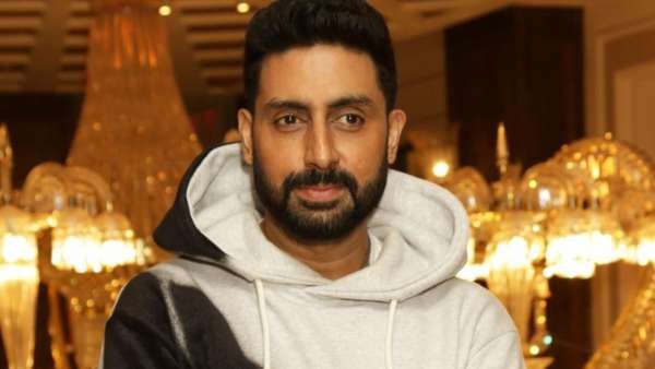 Abhishek Bachchan Posts On Day 26 In Hospital: Come On Bachchan, You Can Do It