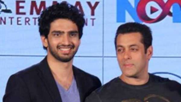 Amaal Mallik Engages In Twitter Battle With Salman's Fans: I Respect Him For The Launch He Gave Me