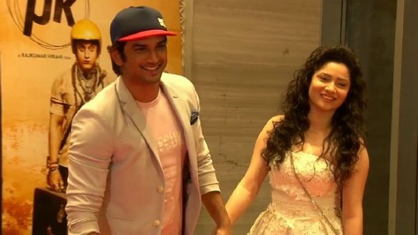 Sushant Singh Rajput’s Death: Ankita Says The Moment Has Finally Arrived As Centre Accepts CBI Probe