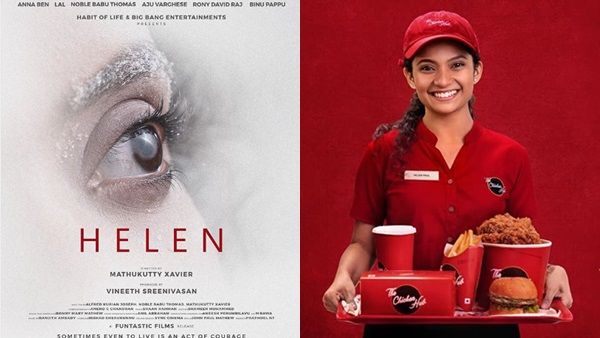 Anna Ben Starrer Helen To Get A Hindi Remake Soon?